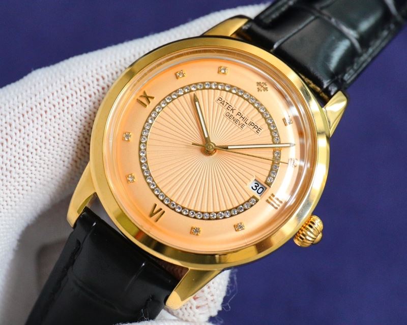 PATEK PHILIPPE Watches